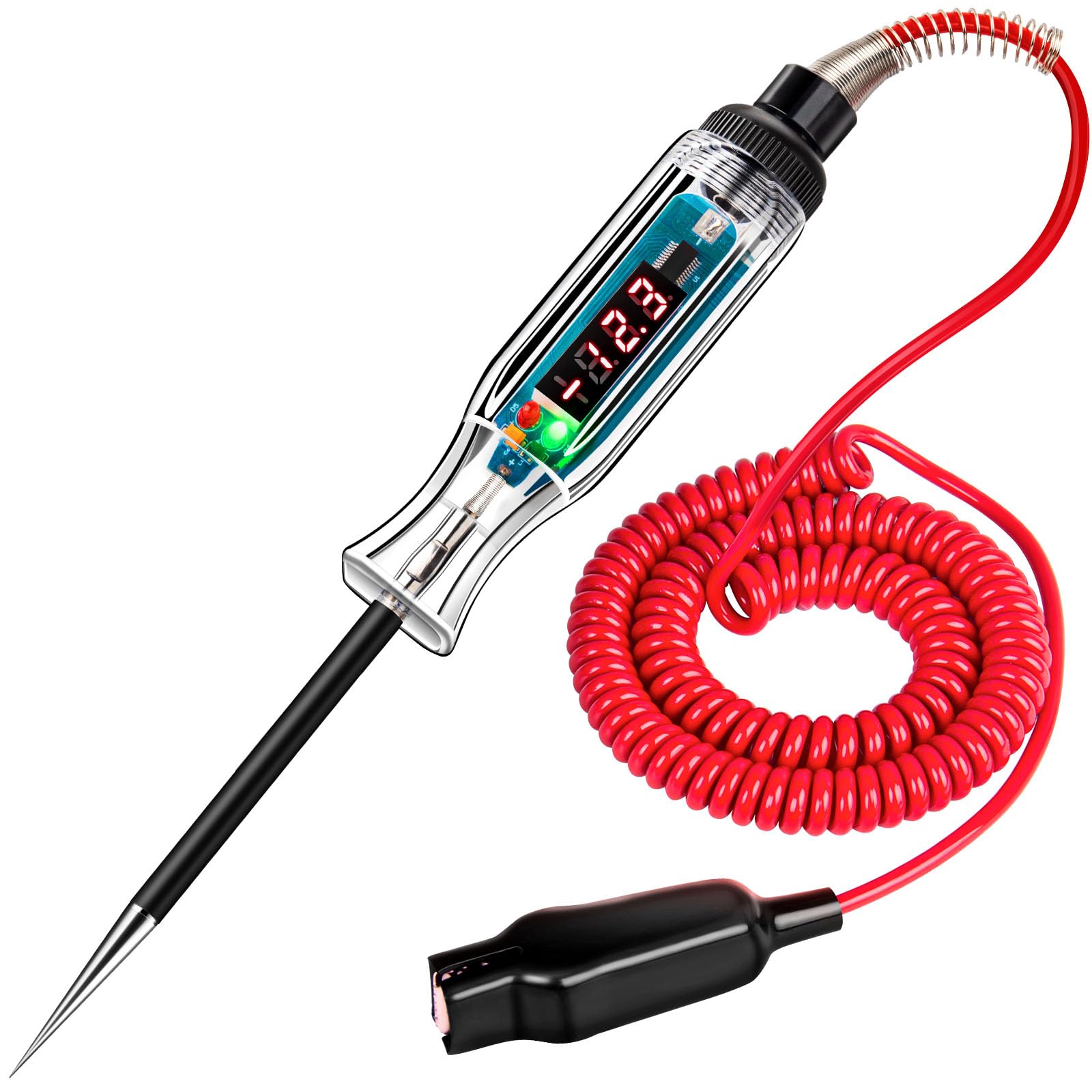 LED Digital Circuit Tester Supplier, Trader & Dealer in Nagpur, Pune, Mumbai, Maharashtra & India